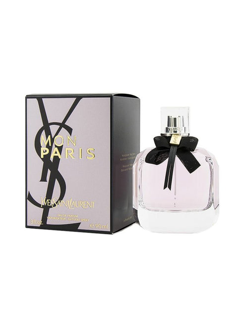 Mon Paris Eau De Parfum Spray For Women By Yves Saint Laurent